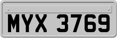 MYX3769
