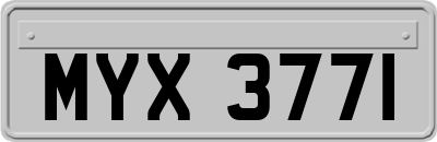 MYX3771