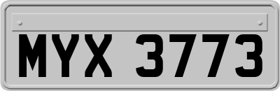 MYX3773