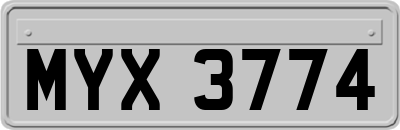 MYX3774