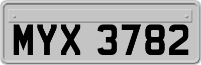 MYX3782