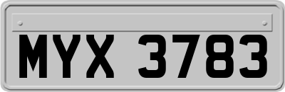 MYX3783