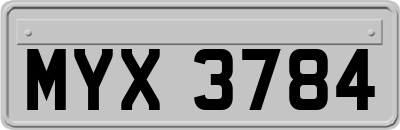 MYX3784