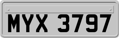 MYX3797