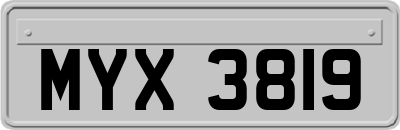 MYX3819