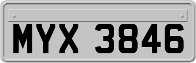 MYX3846