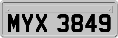 MYX3849