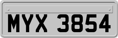 MYX3854
