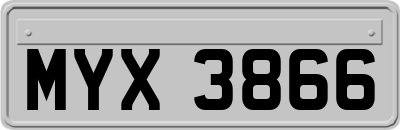 MYX3866
