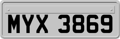 MYX3869