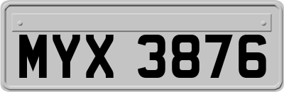 MYX3876