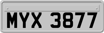 MYX3877