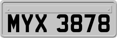 MYX3878