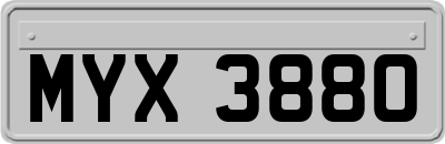 MYX3880