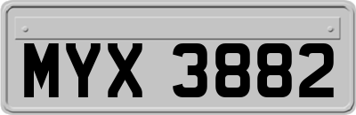 MYX3882