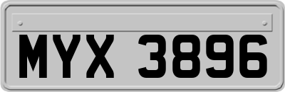 MYX3896