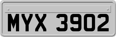 MYX3902