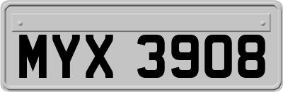 MYX3908