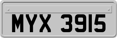 MYX3915
