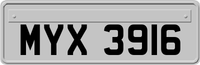 MYX3916