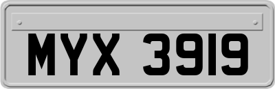 MYX3919