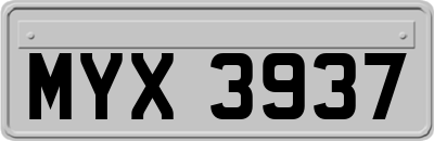 MYX3937