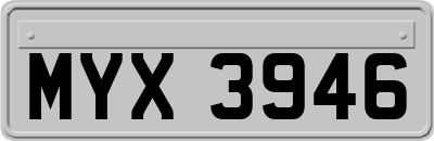 MYX3946