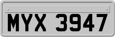 MYX3947