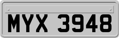 MYX3948