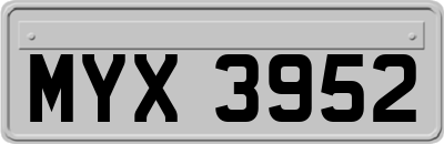 MYX3952