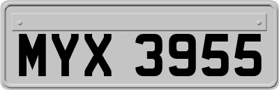 MYX3955