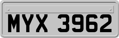 MYX3962
