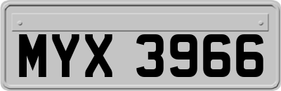 MYX3966