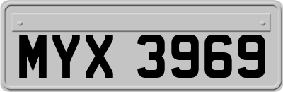 MYX3969