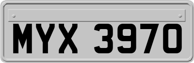 MYX3970