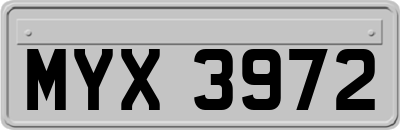MYX3972