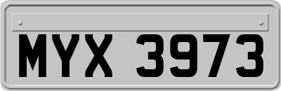 MYX3973