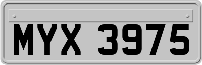 MYX3975