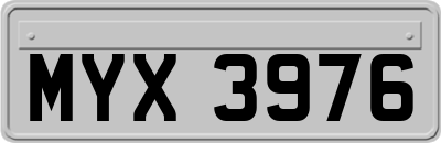 MYX3976