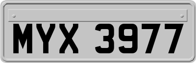 MYX3977