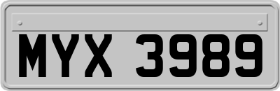 MYX3989