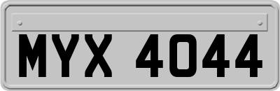 MYX4044