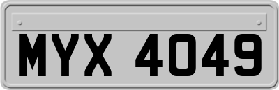 MYX4049