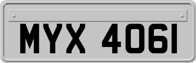 MYX4061