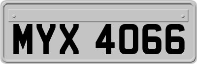 MYX4066