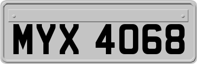 MYX4068