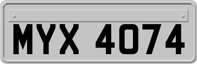 MYX4074