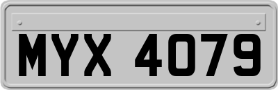 MYX4079