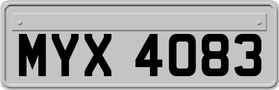 MYX4083