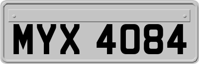 MYX4084